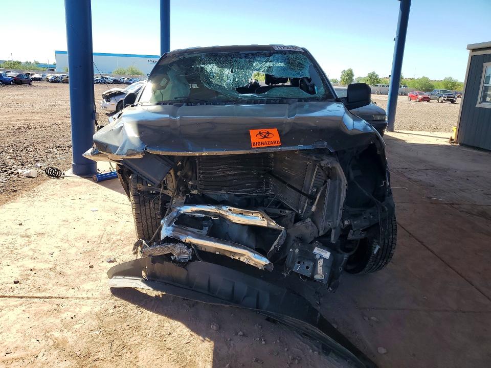 Продаж на аукціоні авто 2015 Ford F150, vin: 1FTEX1C83FKF16424, номер лоту: 71258486
