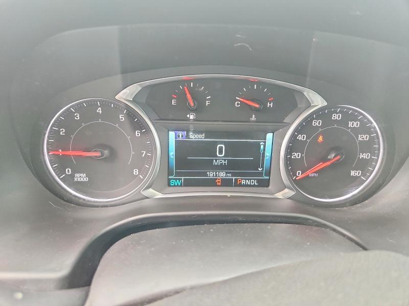 Aukcja sprzedaży 2018 Gmc Acadia, vin: 1GKKNULS9JZ182040, numer aukcji: 71732976