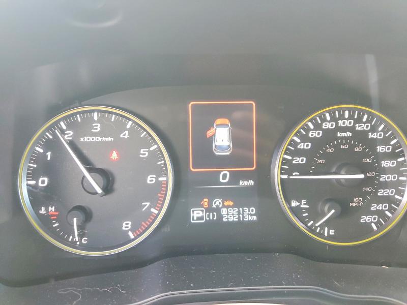 Aukcja sprzedaży 2024 Subaru Crosstrek, vin: JF2GUHFC6RH223601, numer aukcji: 71088926