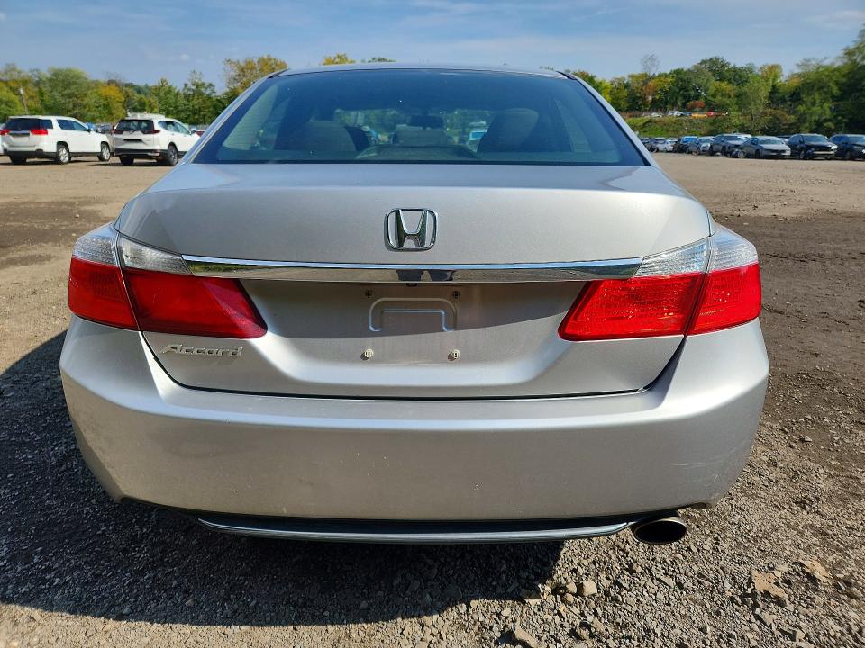 Aukcja sprzedaży 2014 Honda Accord, vin: 1HGCR2F76EA289147, numer aukcji: 71561916