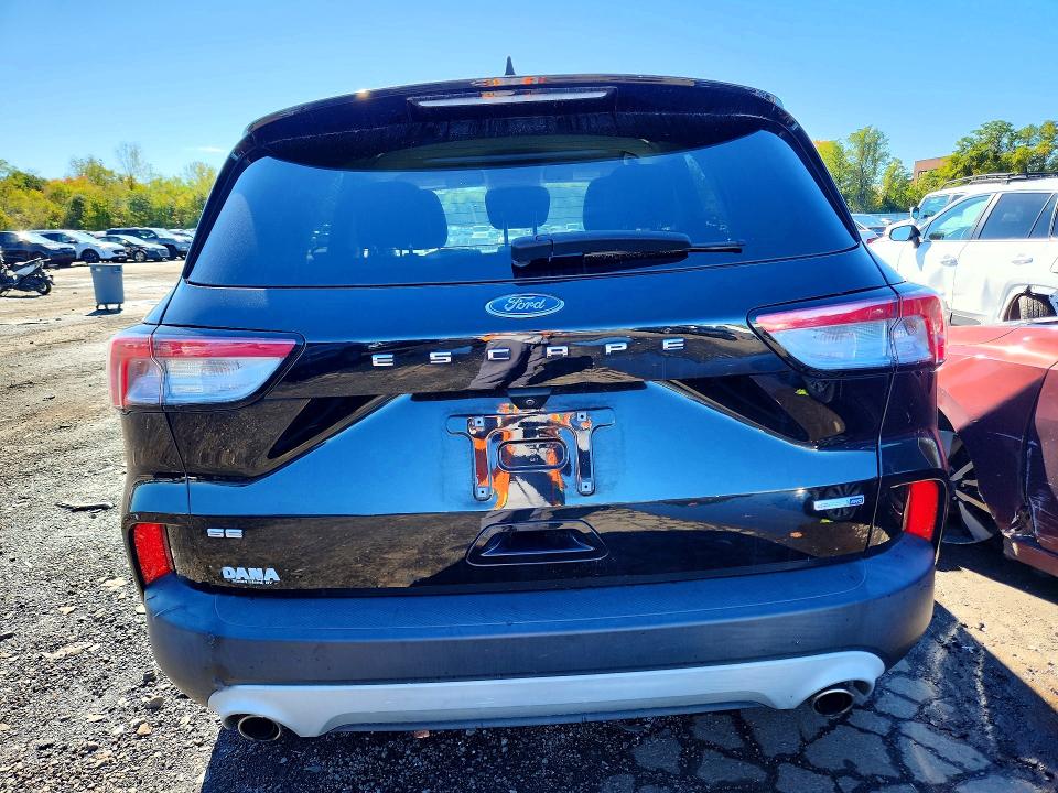Продаж на аукціоні авто 2020 Ford Escape, vin: 1FMCU9G61LUC37394, номер лоту: 72543016