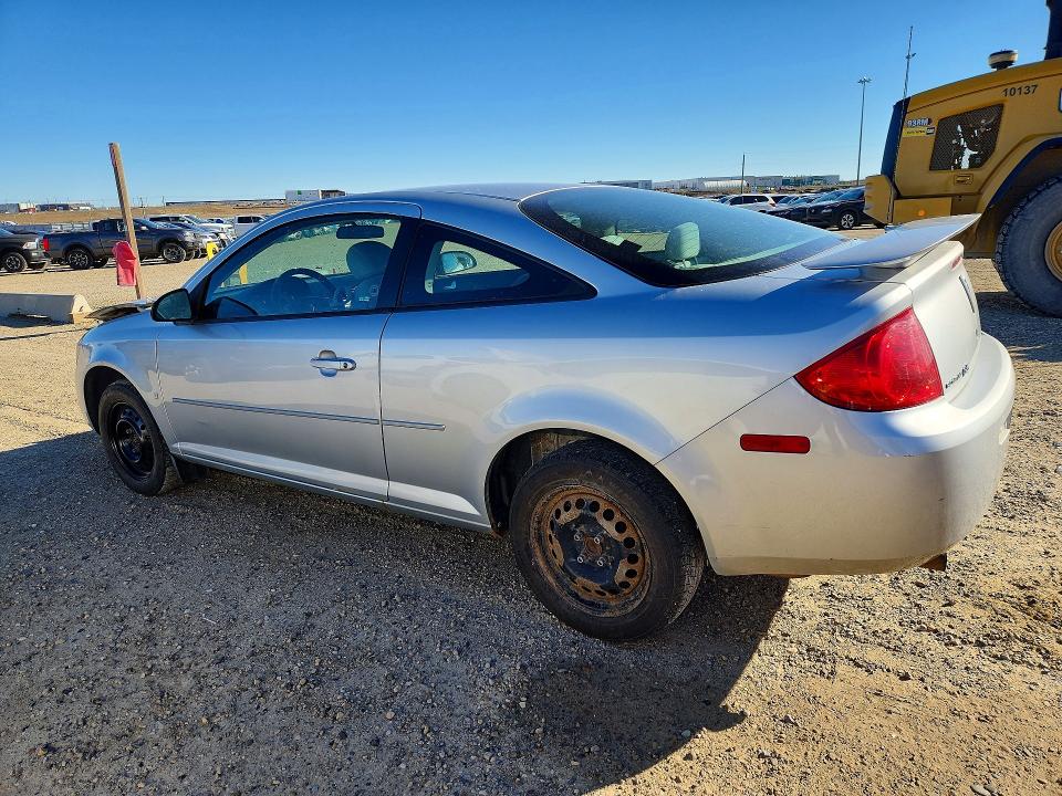 Продажа на аукционе авто 2009 Pontiac G5, vin: 1G2AJ15H097254144, номер лота: 71161186
