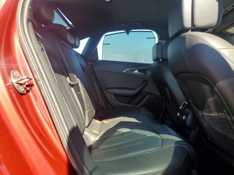 69424606 :رقم المزاد ، WAUF2AFC0HN133333 vin ، 2017 Audi A6 مزاد بيع
