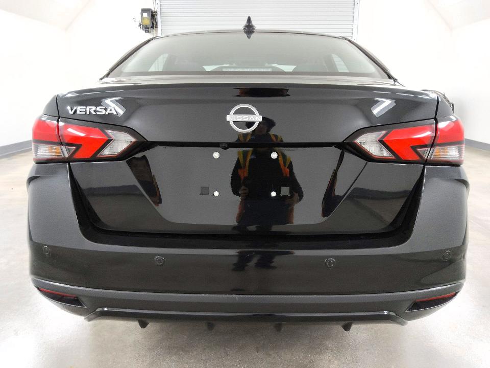 2025 Nissan Versa მანქანა იყიდება აუქციონზე, vin: 3N1CN8EV3SL829624, აუქციონის ნომერი: 72000496