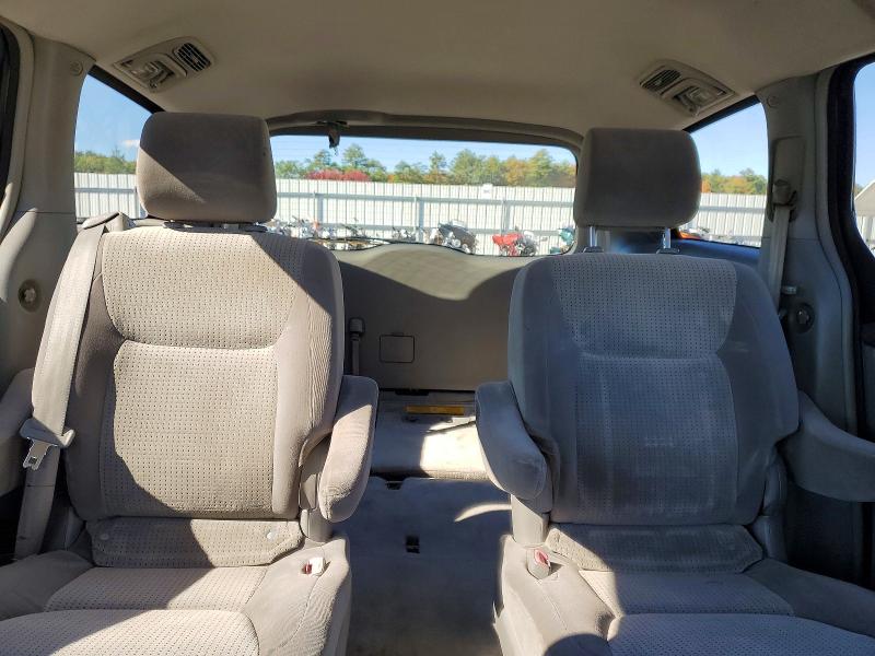 Продажа на аукционе авто 2007 Toyota Sienna, vin: 5TDZK23C97S033945, номер лота: 71900716