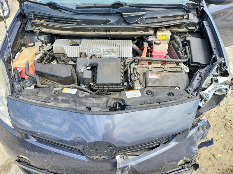 Auction sale of the 2015 Toyota Prius, vin: JTDKN3DU9F0479231, lot number: 71394246