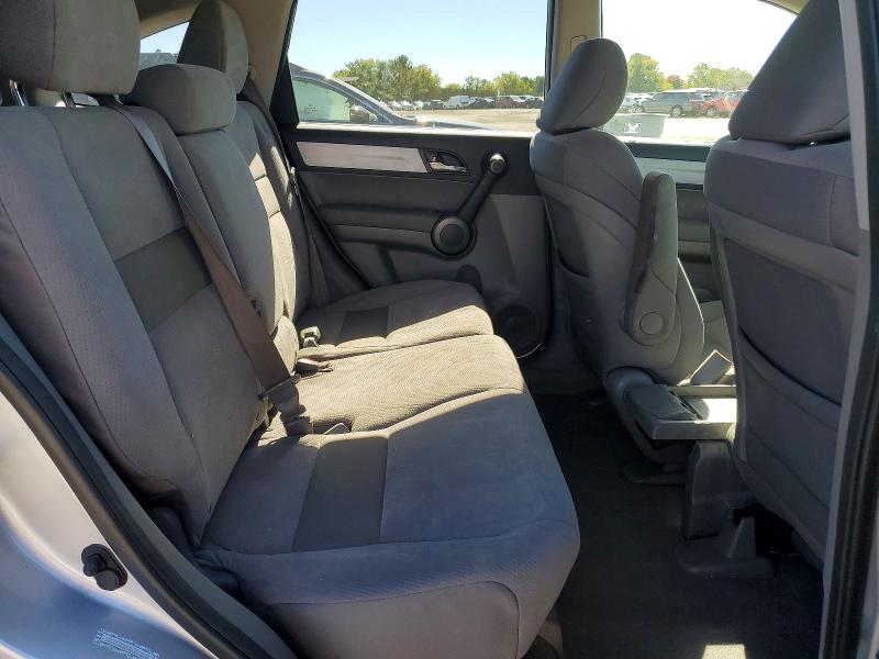 Продаж на аукціоні авто 2011 Honda Cr-v, vin: 5J6RE4H54BL014446, номер лоту: 71769576