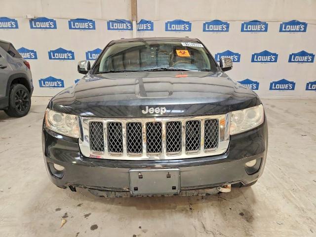 Продаж на аукціоні авто 2013 Jeep Grand Cherokee, vin: 1C4RJFCG5DC523325, номер лоту: 61985306