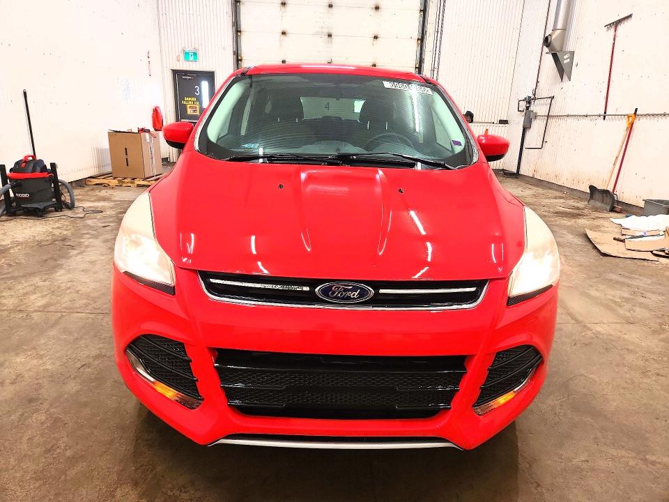 Продажа на аукционе авто 2015 Ford Escape, vin: 1FMCU9GX7FUA33227, номер лота: 69601266