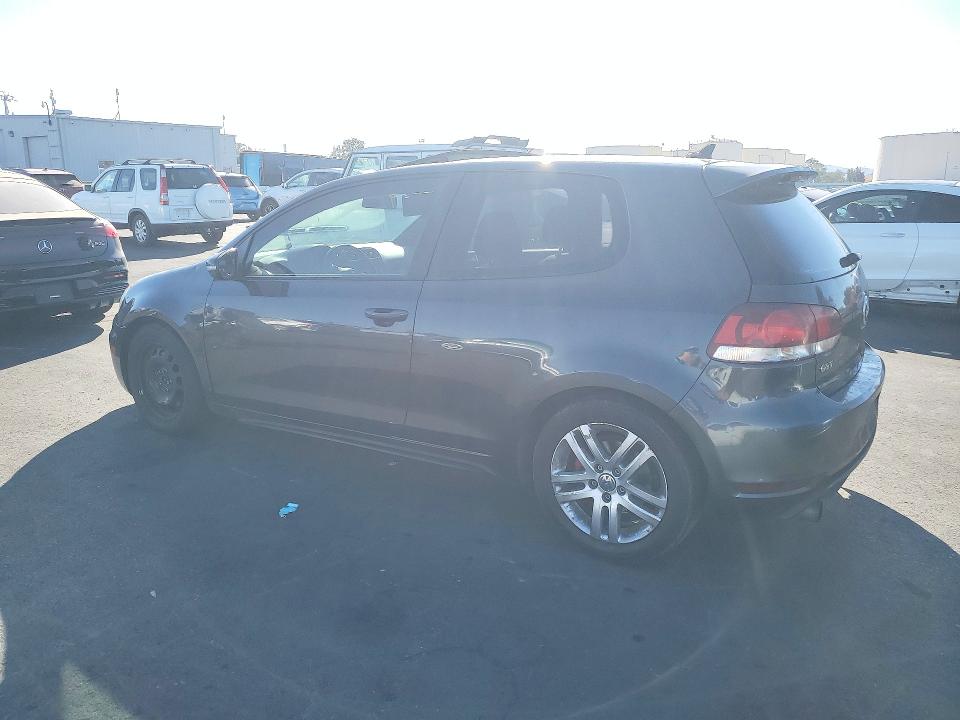 Продаж на аукціоні авто 2011 Volkswagen Gti, vin: WVWFV7AJ2BW068165, номер лоту: 72632686