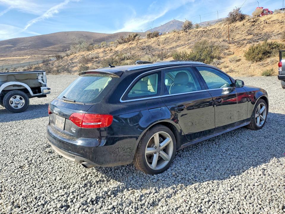 Aukcja sprzedaży 2012 Audi A4, vin: WAUWFAFL6CA112152, numer aukcji: 70424576