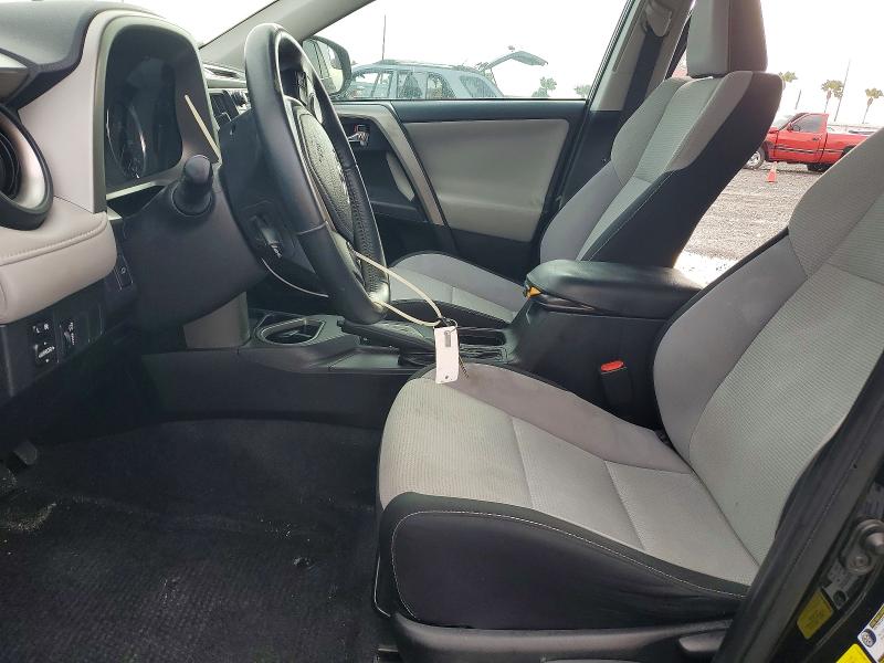 71140296 :رقم المزاد ، 2T3WFREV7GW268311 vin ، 2016 Toyota Rav4 مزاد بيع