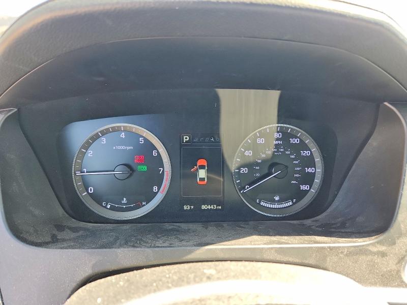 Продажа на аукционе авто 2015 Hyundai Sonata, vin: 5NPE34AF4FH131774, номер лота: 71300176