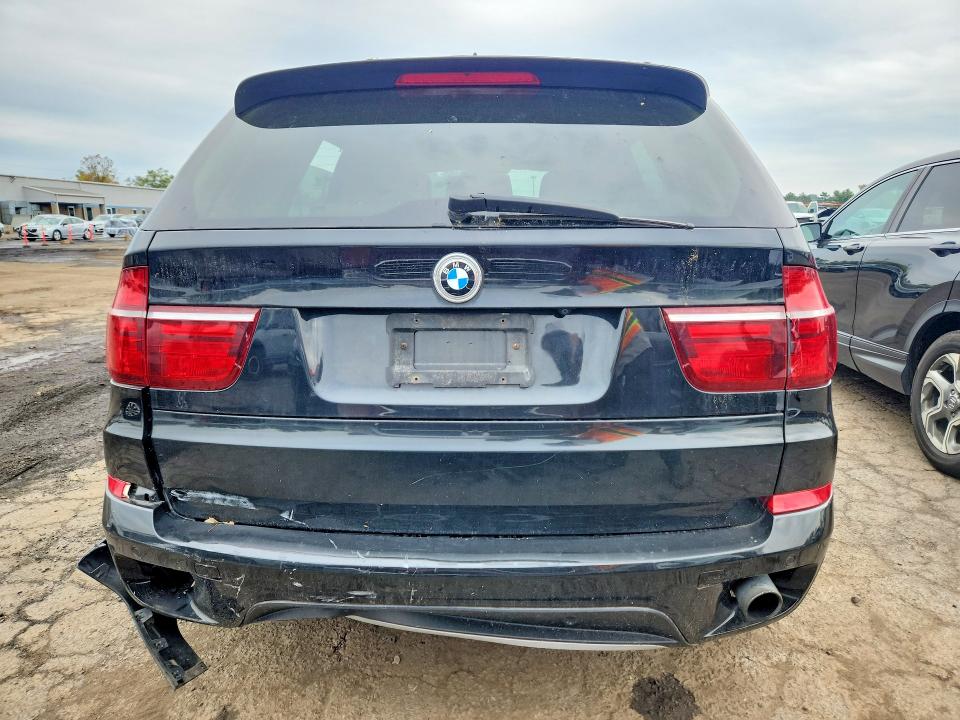 Продажа на аукционе авто 2013 Bmw X5, vin: 5UXZV4C55D0B03316, номер лота: 69746796