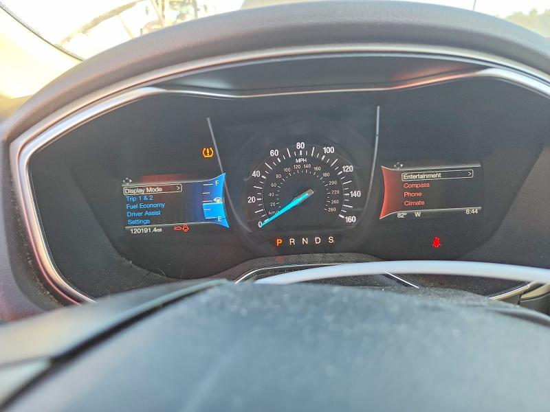 Aukcja sprzedaży 2016 Ford Fusion, vin: 1FA6P0H75G5114599, numer aukcji: 71172096