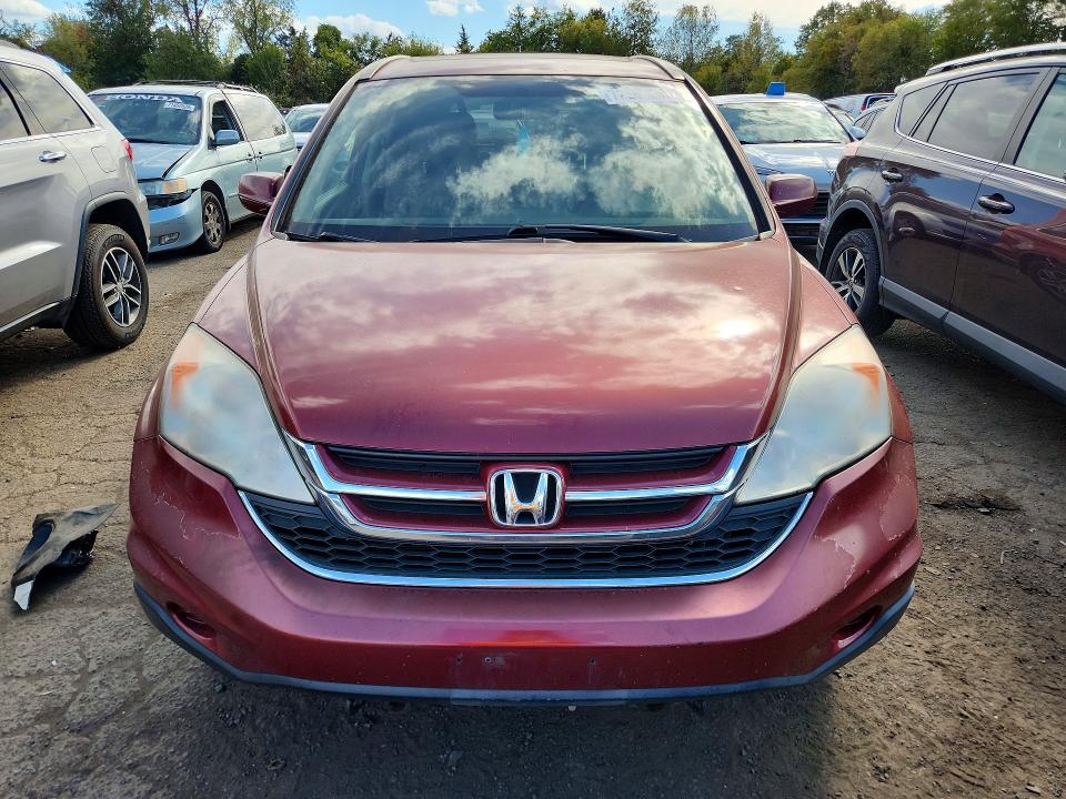 Продаж на аукціоні авто 2011 Honda Cr-v, vin: JHLRE4H77BC009946, номер лоту: 72366206
