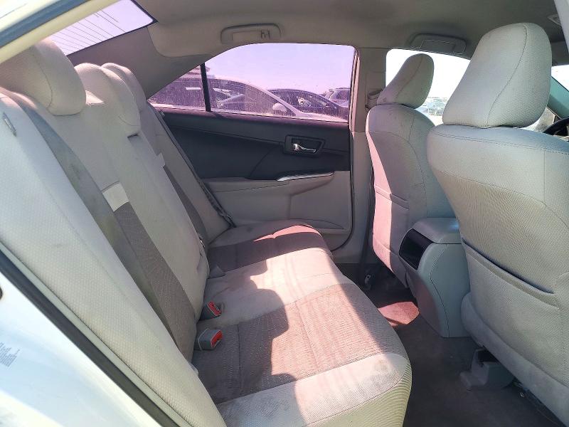 72323846 :رقم المزاد ، 4T1BD1FK6EU136592 vin ، 2014 Toyota Camry Hybrid مزاد بيع