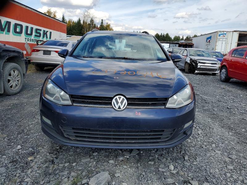 Продаж на аукціоні авто 2015 Volkswagen Golf Sportwagen, vin: 3VWCA7AU9FM517918, номер лоту: 69720546