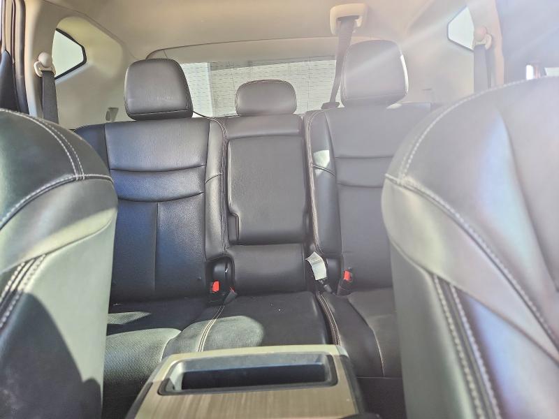 Продажа на аукционе авто 2017 Nissan Murano, vin: 5N1AZ2MGXHN155758, номер лота: 70983036