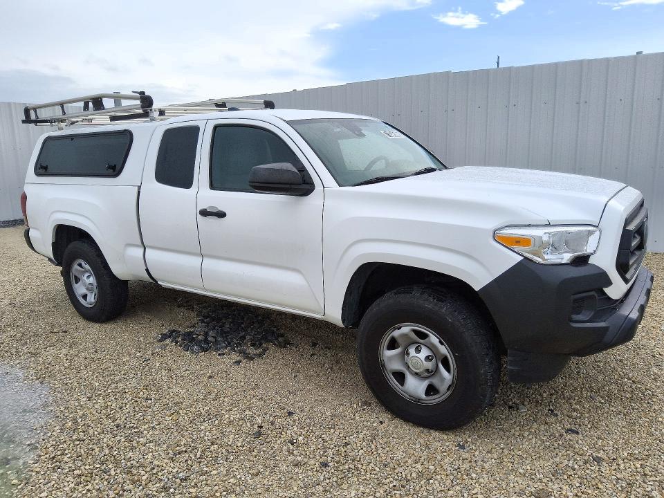 Продажа на аукционе авто 2023 Toyota Tacoma, vin: 3TYRX5GN2PT082844, номер лота: 71834506