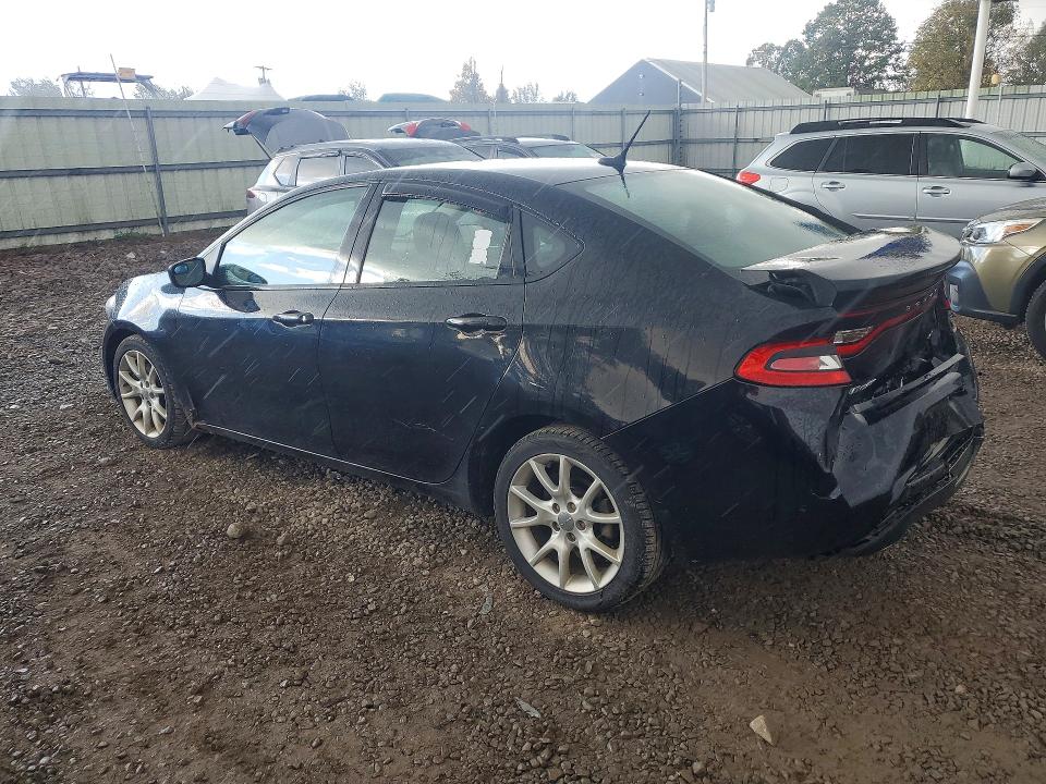 71353826 :رقم المزاد ، 1C3CDFBA9DD298819 vin ، 2013 Dodge Dart مزاد بيع