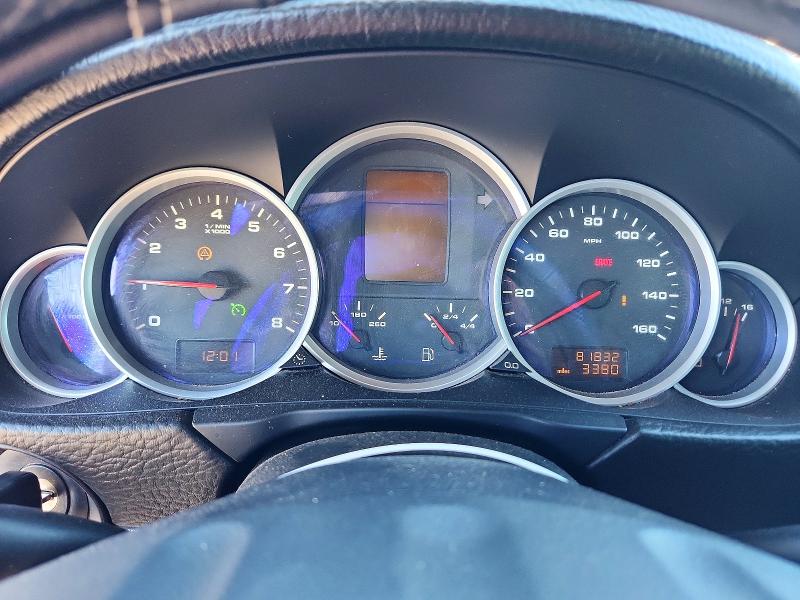 Продажа на аукционе авто 2004 Porsche Cayenne, vin: WP1AB29P14LA64707, номер лота: 71011816
