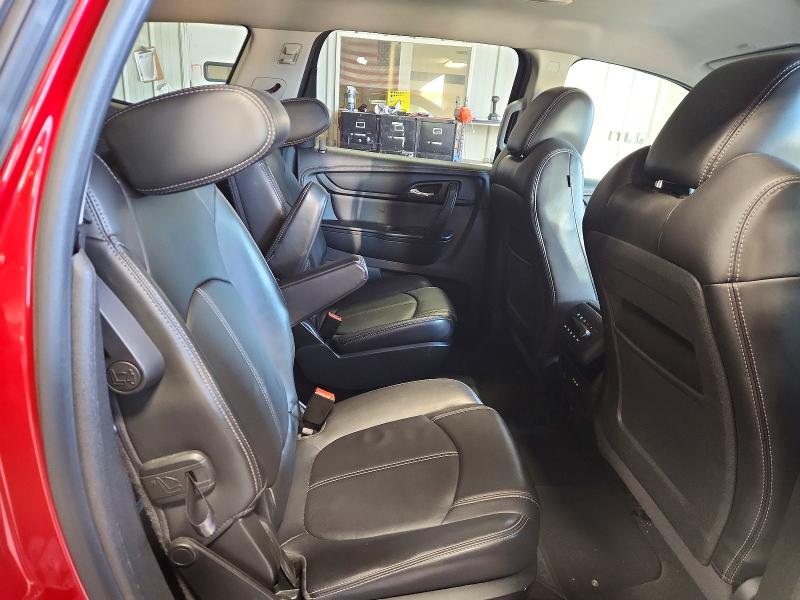 Продажа на аукционе авто 2014 Chevrolet Traverse, vin: 1GNKVHKD3EJ110400, номер лота: 71829016