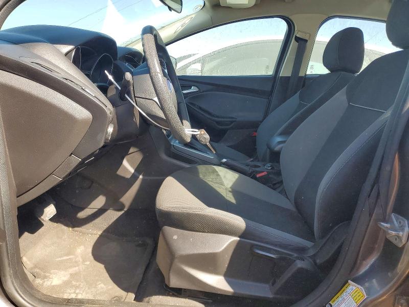 2014 Ford Focus მანქანა იყიდება აუქციონზე, vin: 1FADP3F20EL123851, აუქციონის ნომერი: 71874976