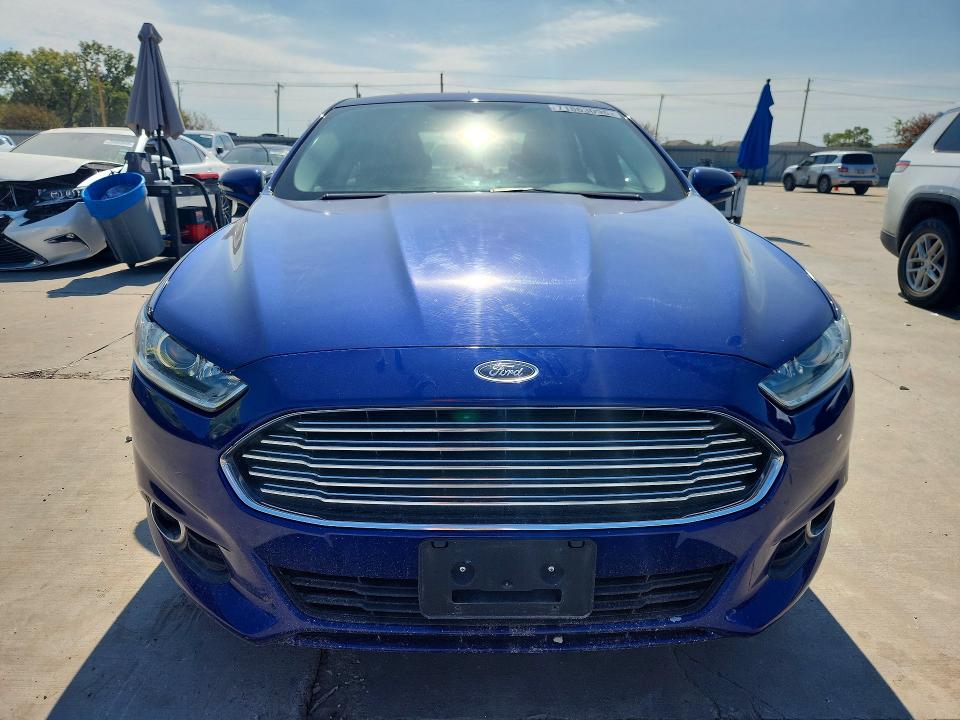 Продажа на аукционе авто 2016 Ford Fusion, vin: 3FA6P0HD6GR328018, номер лота: 71863096