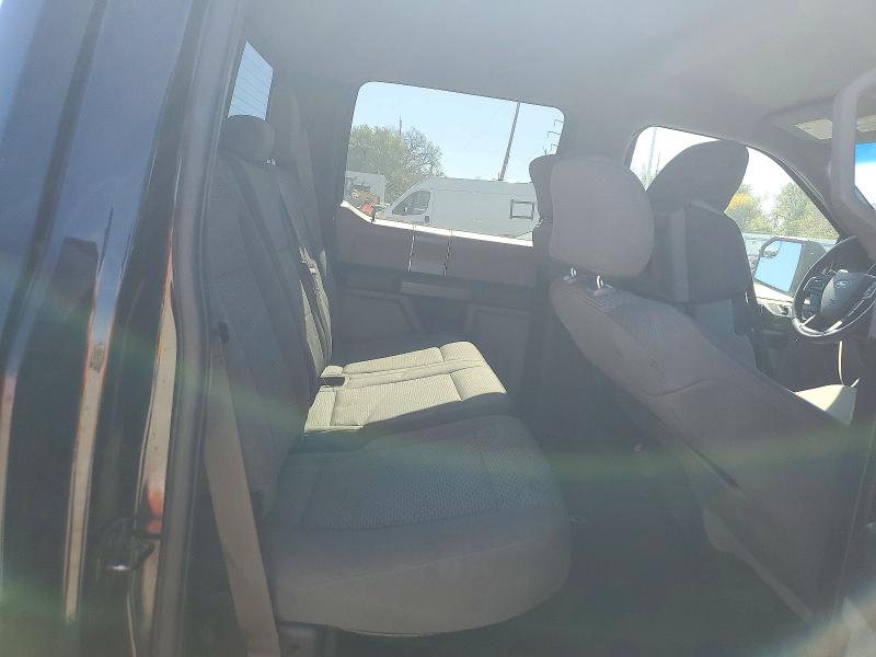 Продаж на аукціоні авто 2015 Ford F150, vin: 1FTEW1EF7FFB31259, номер лоту: 72360646