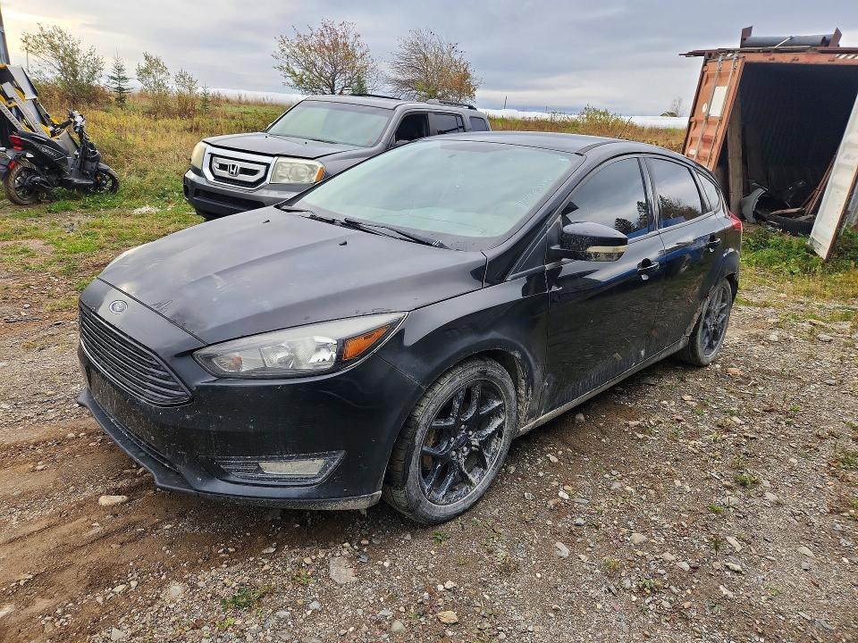 Продаж на аукціоні авто 2016 Ford Focus, vin: 1FADP3K20GL333861, номер лоту: 70982246