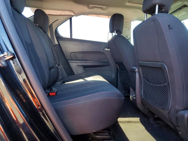 Aukcja sprzedaży 2013 Chevrolet Equinox, vin: 2GNALPEK9D6270119, numer aukcji: 71442466