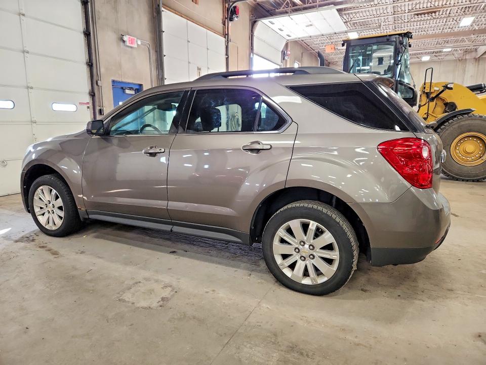 Aukcja sprzedaży 2011 Chevrolet Equinox, vin: 2CNALPEC0B6363234, numer aukcji: 71225306