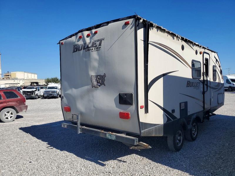 Продажа на аукционе авто 2014 Keystone Bullet, vin: 4YDT20720ED424239, номер лота: 71497236