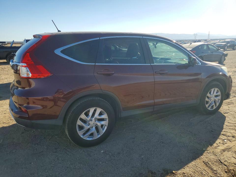 Auction sale of the 2015 Honda Cr-v, vin: 2HKRM3H52FH515056, lot number: 71276286