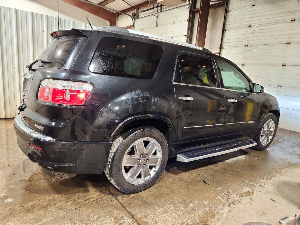 Продаж на аукціоні авто 2011 Gmc Acadia, vin: 1GKKVTED5BJ297145, номер лоту: 71973736