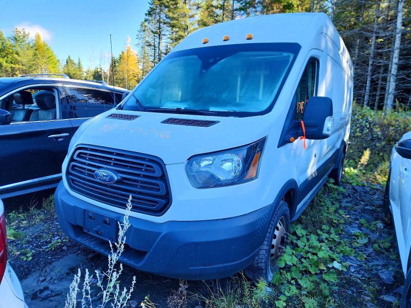 Продаж на аукціоні авто 2018 Ford Transit, vin: 1FTBF4XG8JKB23701, номер лоту: 58745246