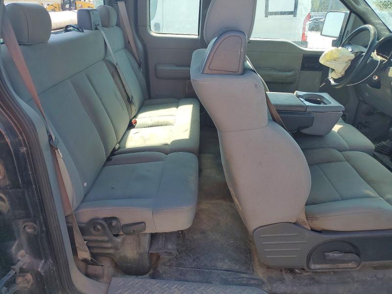 Продаж на аукціоні авто 2007 Ford F150, vin: 1FTRX04W07KD59011, номер лоту: 71410696