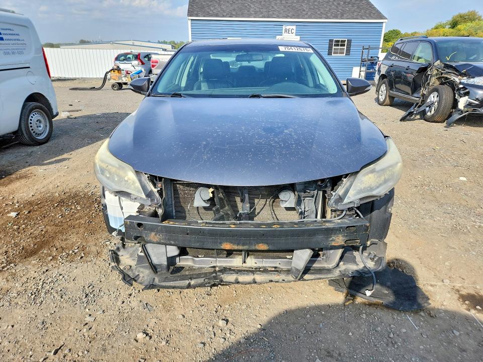 Aukcja sprzedaży 2013 Toyota Avalon, vin: 4T1BK1EB6DU061303, numer aukcji: 70412676