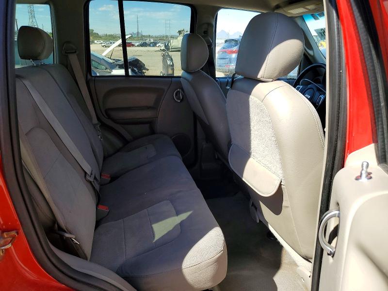 Продажа на аукционе авто 2003 Jeep Liberty, vin: 1J4GL58K53W610531, номер лота: 72358546