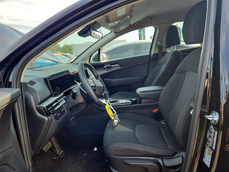 Продаж на аукціоні авто 2026 Kia Sportage, vin: 5XYK2CDF3TG411006, номер лоту: 71353286