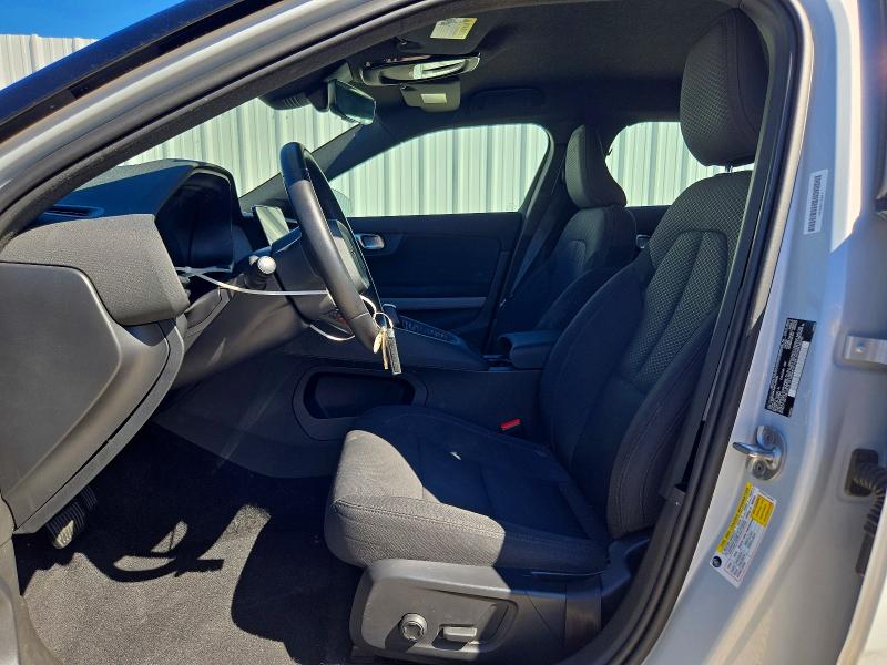 Продажа на аукционе авто 2023 Polestar 2, vin: YSMEG3KA9PL125956, номер лота: 72712376