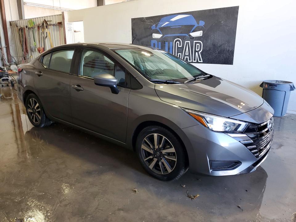 Продажа на аукционе авто 2025 Nissan Versa, vin: 3N1CN8EV0SL835901, номер лота: 72213856