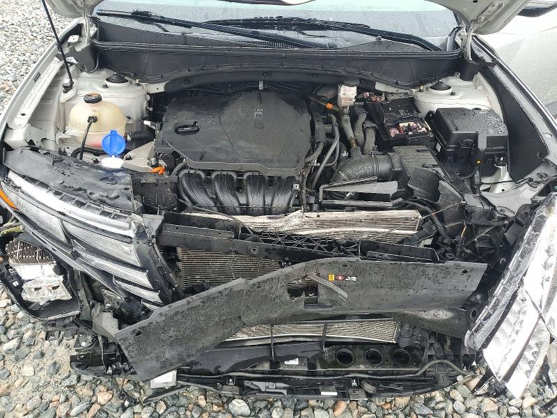 Продаж на аукціоні авто 2022 Hyundai Tucson, vin: 5NMJFCAE5NH118857, номер лоту: 71965256