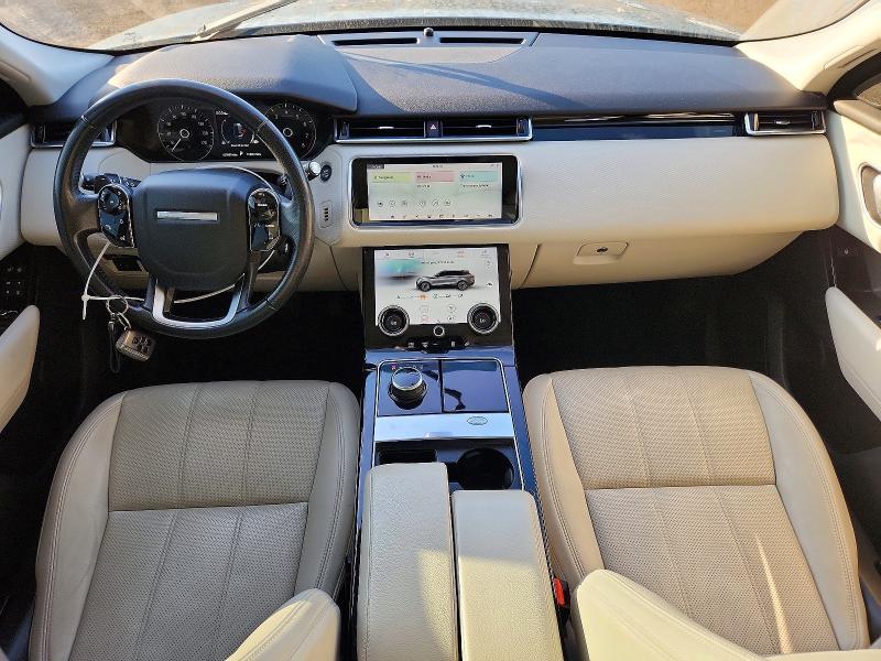Продажа на аукционе авто 2020 Land Rover Range Rover Velar, vin: SALYB2EX0LA271856, номер лота: 70043086