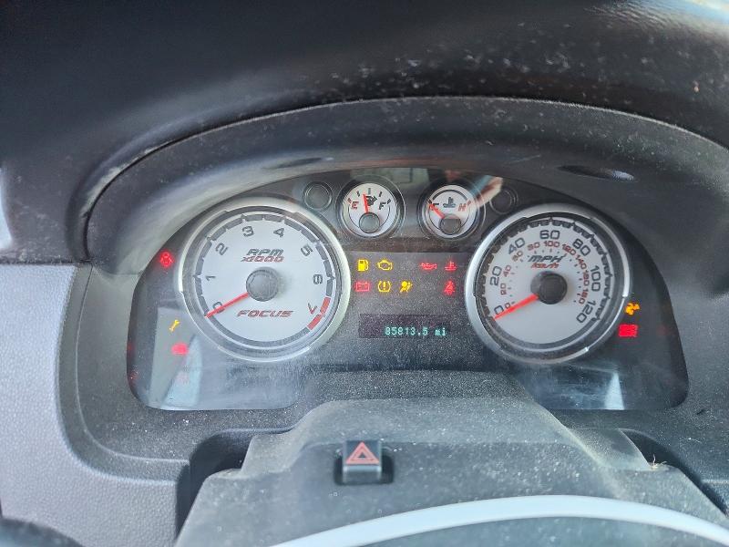 Продаж на аукціоні авто 2009 Ford Focus, vin: 1FAHP35N59W120865, номер лоту: 71894916