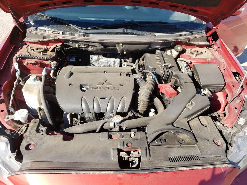 Aukcja sprzedaży 2015 Mitsubishi Lancer, vin: JA32U2FU2FU001802, numer aukcji: 71897226