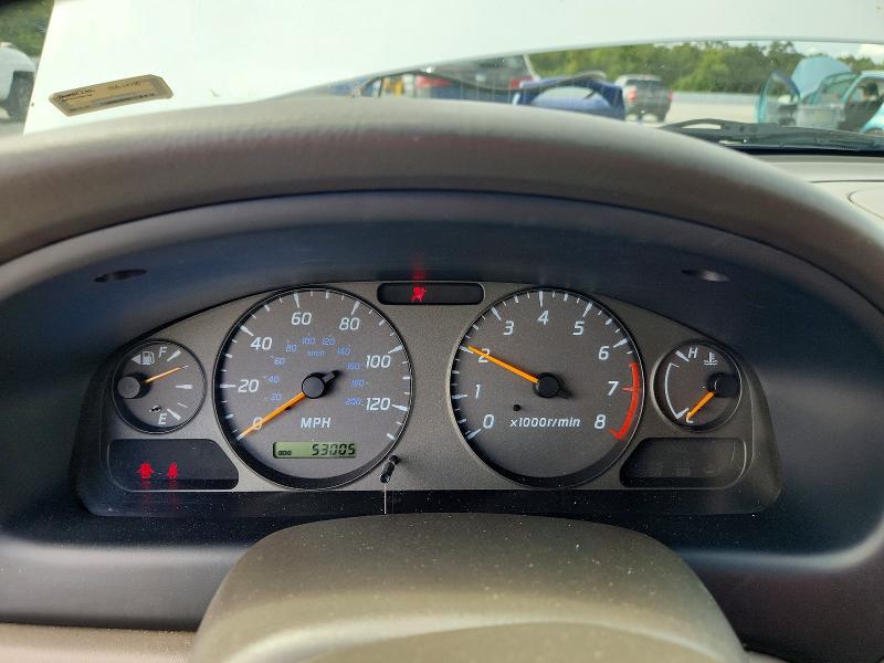 2002 Nissan Sentra მანქანა იყიდება აუქციონზე, vin: 3N1CB51D52L686339, აუქციონის ნომერი: 71764306