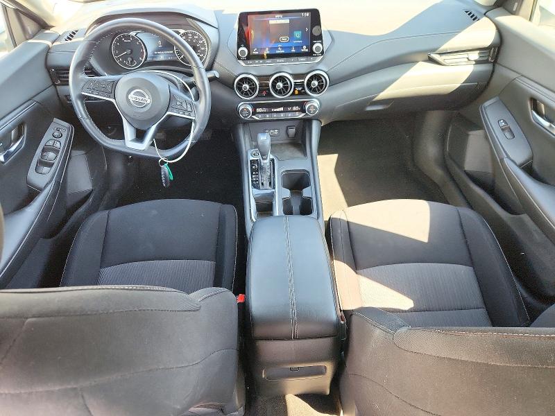 Aukcja sprzedaży 2021 Nissan Sentra, vin: 3N1AB8CV9MY246385, numer aukcji: 72243016