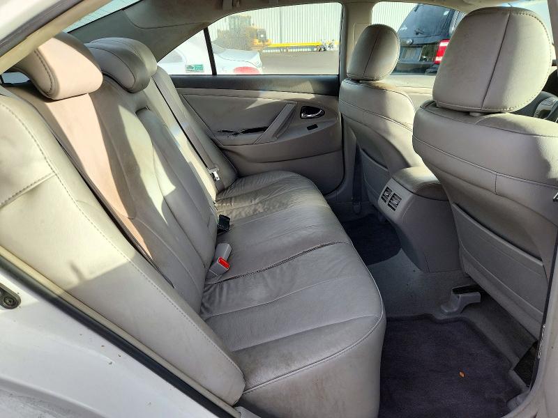 Aukcja sprzedaży 2008 Toyota Camry, vin: 4T1BB46K78U032253, numer aukcji: 72833626